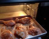 Foto langkah ke 5 dari resep BBQ Chicken.
