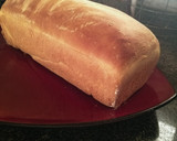 Foto del paso 6 de la receta: Pan lactal