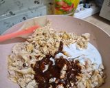 Foto langkah ke 4 dari resep Ayam Suwir Bumbu Rendang.