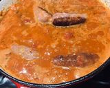 Foto del paso 4 de la receta: Chorizo a la Pomarola