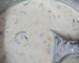 रवा डोसा (Rawa Dosa recipe in marathi) रेसिपी स्टेप 2 फोटो