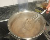 Foto del paso 4 de la receta: Tarta Cola Cao