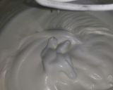 Foto langkah ke 4 dari resep Bolu Tape Keju Putih Telur.