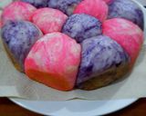 Foto langkah ke 9 dari resep Japanese soft fluffy milk bread pake panci 😁.