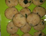 Foto langkah ke 4 dari resep Perkedel kentang.