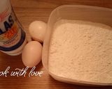 Pas rețetă Tortellini cu brânză 1 fotografie