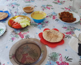 Foto del paso 8 de la receta: Kebab de seitán