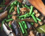 Foto langkah ke 7 dari resep 73 Tauco Ikan Serai.