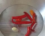 Foto langkah ke 5 dari resep Cakwe mini.