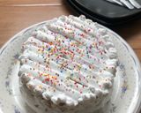 Foto langkah ke 7 dari resep (Another Simple Birthday Bash) CARROT CAKE 🥕🎂🥕.