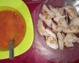 Foto langkah ke 5 dari resep Choipan isi bengkoang khas singkawang.