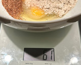 Foto del paso 1 de la receta: Tortitas de avena integral y semillas (sin gluten)