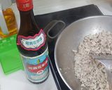 蕃茄肉碎酸菜米線的食譜步驟2照片