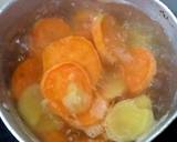 มันต้มน้ำขิง วิธีทำสูตร 6 รูป