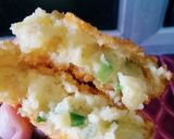 Foto langkah ke 5 dari resep Perkedel kentang krispy.
