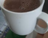 Foto langkah ke 8 dari resep Hot Chocolate.