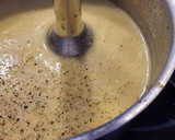Foto del paso 7 de la receta: Crema de verduras con hierbas provenzales