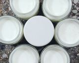 Foto del paso 6 de la receta: 🫙 Yogur natural sin endulzar casero en yogurtera - 2 ingredientes 🫙