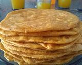 Foto del paso 10 de la receta: Tortillas de Trigo para Tacos, Fajitas, Shawarma, Wrap, etc
