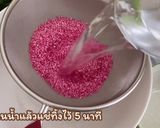 รูปขั้นตอนการทำที่ 5 ของ สาคูไส้หมู