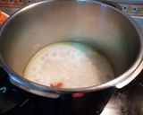 Foto del paso 4 de la receta Arroz con tomate