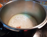 Foto del paso 4 de la receta: Arroz con tomate