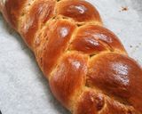 CH csökkentett húsvéti kalács recept fázis 5 fotója