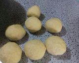 Foto langkah ke 5 dari resep Roti Maryam.