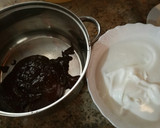 Foto del paso 4 de la receta: Brownie
