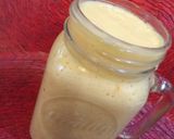 Foto del paso 3 de la receta: Smoothie de mango