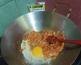 Foto langkah ke 1 dari resep Kwetiau Goreng.