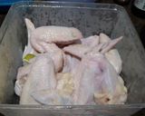 Foto langkah ke 2 dari resep Ayam Goreng Bawang.
