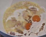 Fánk 🍩🍎🍩(alma kompóttal.)❤️💖❤️ recept fázis 3 fotója