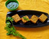 કોથમ્બીર વડી (Kothambir Vadi Recipe In Gujarati) રેસીપી સ્ટેપ5ફોટો