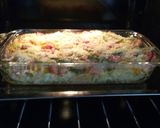 Foto del paso 5 de la receta: Merluza al horno al estilo Mari