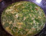 Foto del paso 2 de la receta: Merluza en salsa muy verde