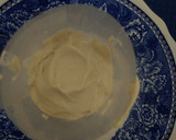 Foto del paso 11 de la receta: Mousse de piloncillo y glaseado espejo