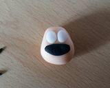 A picture of step 34 of Vickys Super Mario Cake Decoration Idea.