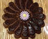 Foto del passaggio 5 della ricetta Tortino Cremoso Latte e Cioccolato al Microonde