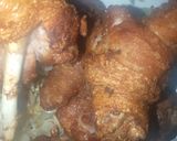 Foto langkah ke 5 dari resep Ayam goreng mentega🍗🧈.