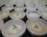 Foto langkah ke 4 dari resep Ketan Durian.