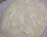 Foto del paso 4 de la receta: Pot pie o pastel de pollo con guisantes