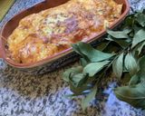 Une image de l'étape 12 de Lasagnes🍝à la bolognaise🥩🧄🧅🌶️🥕🍅.