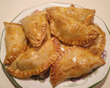 Foto del paso 12 de la receta: Empanadillas de atún