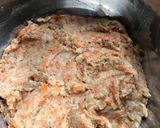 Foto del paso 3 de la receta: Hamburguesas de Porotos