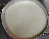 Foto del paso 3 de la receta: Leche de soja