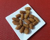 صورة لخطوة 1 من وصفة زنود الست