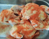 Foto del paso 2 de la receta: Pollos entero asados al carbón