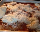 Besameles pulyka-lasagne recept fázis 14 fotója