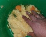 Foto del paso 1 de la receta: Budín Ingles